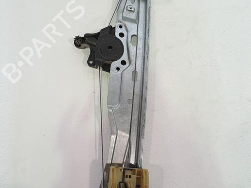 Rear right window mechanism FORD C-MAX II (DXA/CB7, DXA/CEU) 1.6 Ti | BP23371930C25 