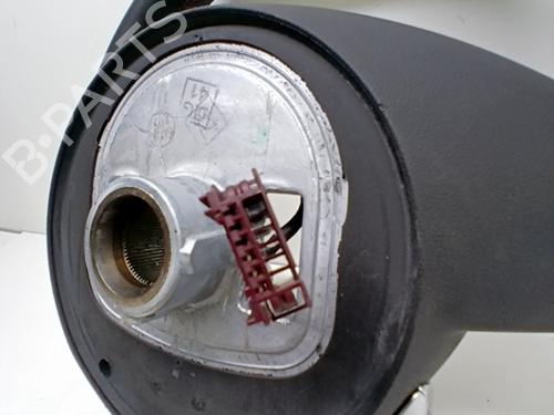 Steering wheel MERCEDES-BENZ CLA Shooting Brake (X117) CLA 180 (117.942) | BP30846436C49