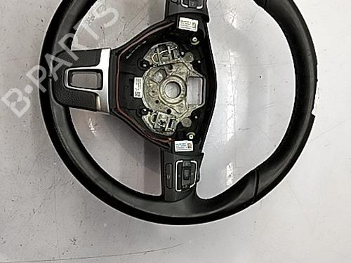Used Steering wheel Steering wheel VW PASSAT B7 (362) 2.0 TDI (140 hp) 33767854 33767854
