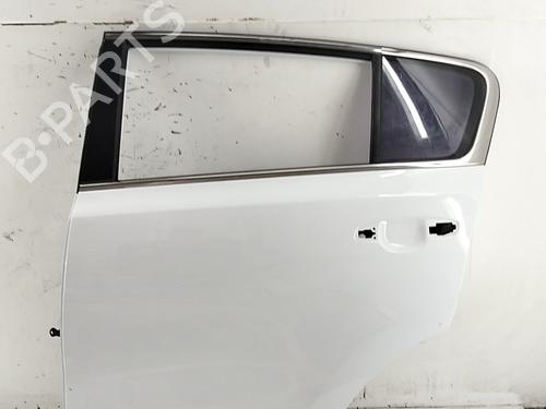 Used Left rear door Left rear door 38749246 38749246
