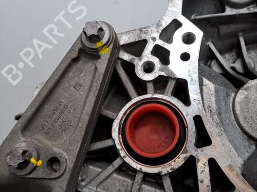 Gearbox OPEL CORSA D (S07) 1.3 CDTI (L08, L68) | BP25131121M3