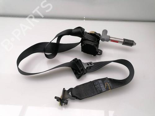 Rear left seatbelt VOLVO S60 I (384) D5 | BP23419525I29 