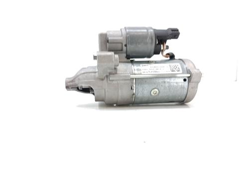 Starter CITROËN C3 III (SX) 1.5 BlueHDi 100 (SXYHYP, SXYHTU) | BP27891498M8