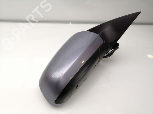 Right mirror AUDI A6 C6 Avant (4F5) 2.0 TDI | BP23935143C27 