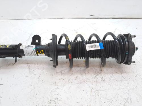 Left front shock absorber MG MG ZS SUV (AZS1) 1.0 T-GDi | BP27193790M16 