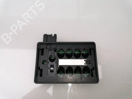 Used Electronic module PEUGEOT 207 (WA_, WC_) 1.6 HDi (109 hp) 24402187
