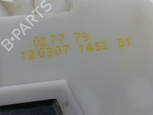 Used Front right lock RENAULT MEGANE II (BM0/1_, CM0/1_) 1.9 dCi (131 hp) 25593614