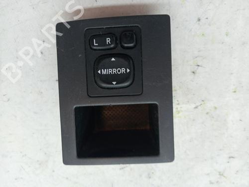 Used Mirror switch TOYOTA RAV 4 III (_A3_) 2.2 D 4WD (ALA30_, ALA30R) (136 hp) 23356508