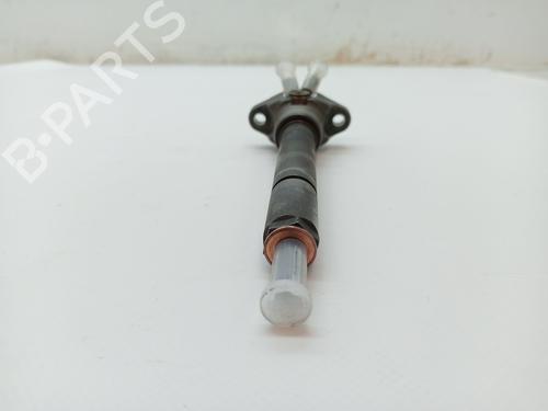 Injector BMW 3 (E46) 320 d | BP23357158M100 