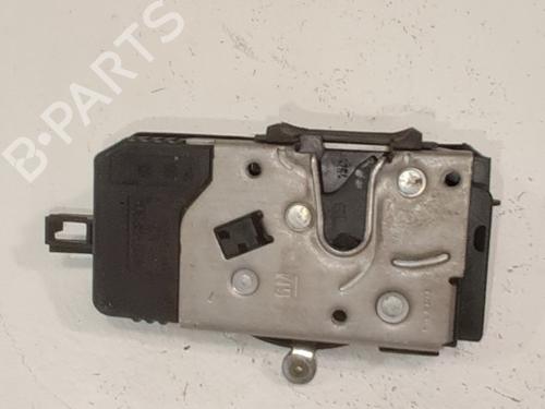 front-left-lock-opel-vectra-c-z02-2002-2003-2004-2005-2006-2007-2008-2009-37289296 main image