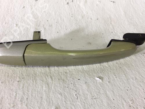 Used Exterior handle Exterior handle 38990978 38990978