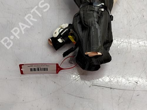 Used Left curtain airbag Left curtain airbag PEUGEOT 308 Hatchback Van (LB_) 1.6 e-HDi 115 (LB9HCG) (116 hp) 33772315 33772315