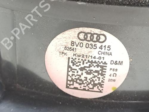 Speaker AUDI A3 Sportback (8VA, 8VF) 2.0 TDI | BP23942943E2 