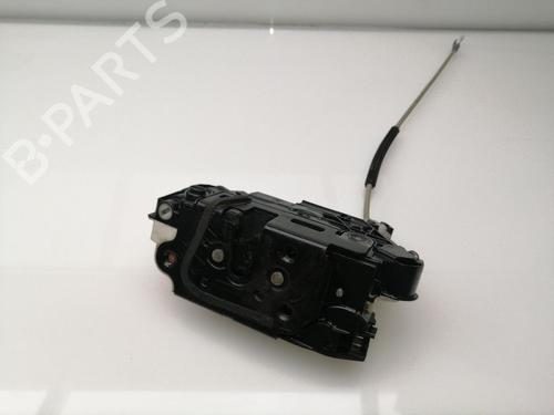 Rear left lock SEAT IBIZA IV (6J5, 6P1) 1.6 TDI | BP23457826C100 