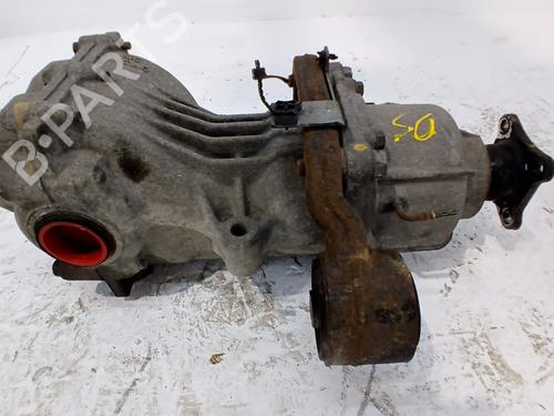 Differential, bag Differential, bag 38416691 38416691