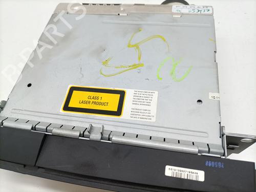 Radio BMW 5 (E60) 530 d | BP27174963E6 