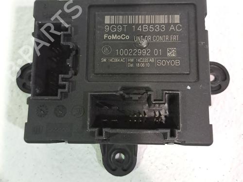 Elektronische module FORD S-MAX (WA6) 2.0 TDCi (163 hp) 23386496