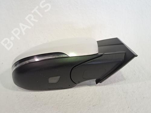 Right mirror HYUNDAI TUCSON (TL, TLE) 1.6 CRDi | BP26286134C27 