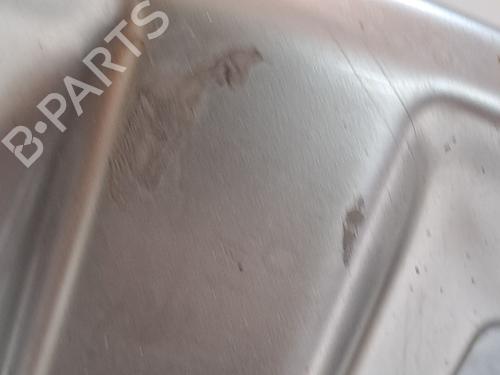 Rim VW PASSAT B8 Variant (3G5, CB5) 2.0 TDI | BP25999277C45 