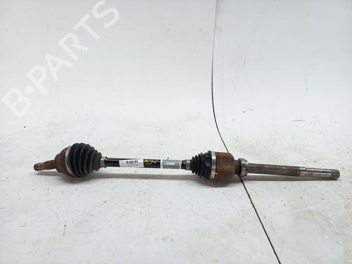 Used Right front driveshaft CITROËN C3 AIRCROSS II (2R_, 2C_) 1.5 BlueHDi 110 (110 hp) 29302922