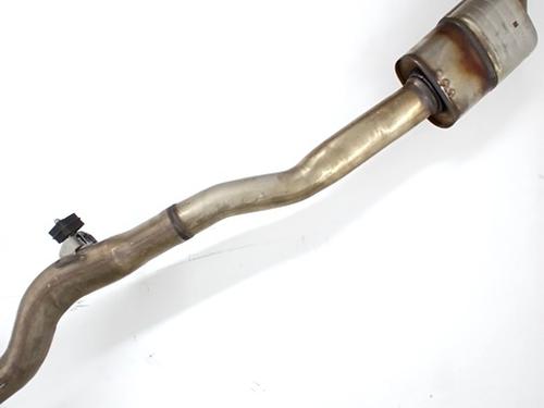 Exhaust system BMW Z4 Roadster (G29) sDrive 20 i | BP30925708M121 