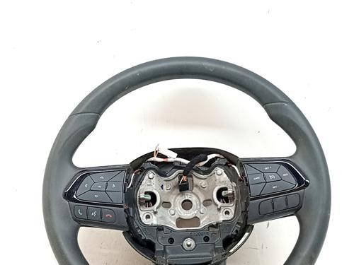 Used Steering wheel FIAT PANDA (312_, 319_) 1.0 Mild Hybrid (312.PYD1B) (69 hp) 32285505