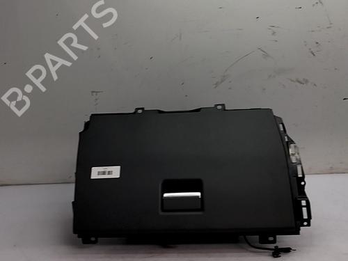 Guantera Guantera LAND ROVER RANGE ROVER EVOQUE (L538) 2.0 D 4x4 (150 hp) 34268164 34268164