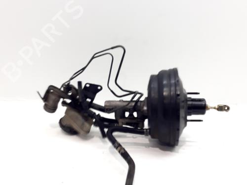 Servo frein HONDA CIVIC VII Hatchback (EU, EP, EV) 1.6 i (EP2, EU8, EU6) (110 hp) 32359642