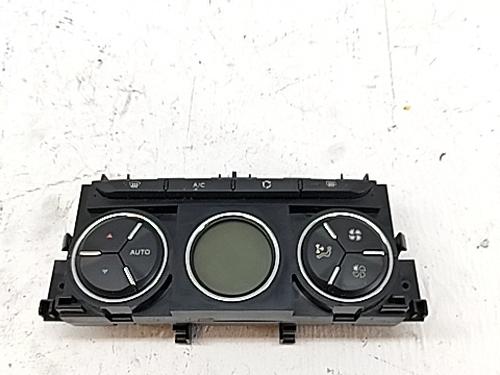 Commande Chauffage CITROËN DS3 (SA_) 1.6 HDi 90 | BP29991581I5