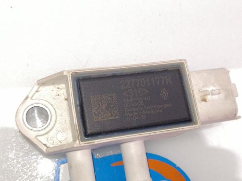 Elektronisk sensor NISSAN NAVARA NP300 Pickup (D23, D23T) 2.3 dCi 4x4 (D231) (163 hp) 23651299
