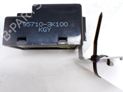 Electronic module KIA SPORTAGE III (SL) 1.7 CRDi | BP38420383M83 - Image 2