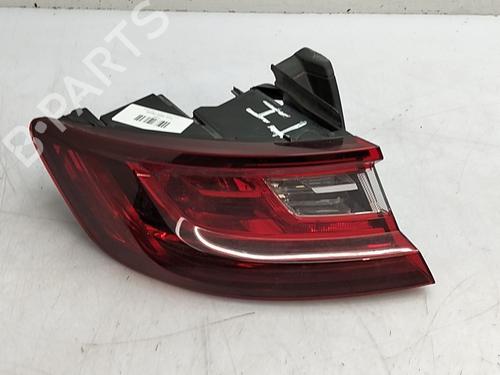 Used Left taillight Left taillight 37713545 37713545