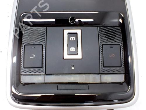 Used Interior roof light Interior roof light LAND ROVER RANGE ROVER VELAR (L560) 2.0 D200 MHEV 4x4 (204 hp) 36321631 36321631