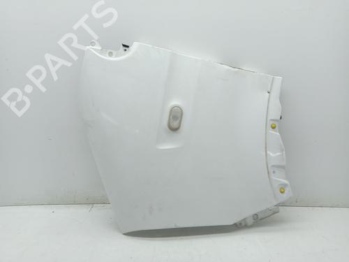 Used Left front fenders RENAULT MASTER II Bus (JD) 2.5 dCi (146 hp) 23356125
