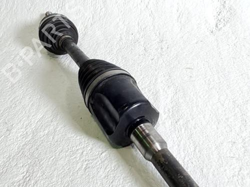 Left front driveshaft CHEVROLET CAPTIVA (C100, C140) 2.2 D 4WD | BP31062073M38