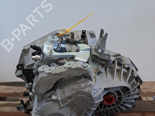 Gearbox OPEL INSIGNIA A (G09) 2.0 CDTI (68) | BP23370757M3 - Image 3