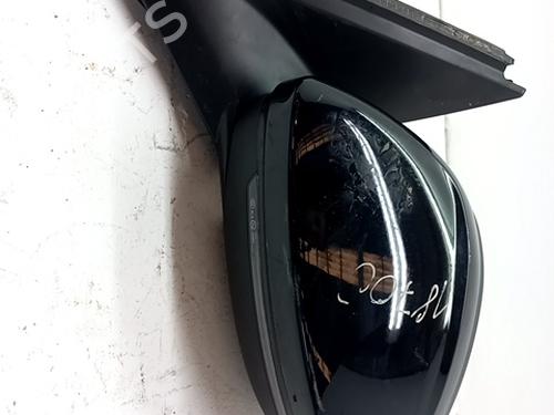 Left mirror PEUGEOT 208 II (UB_, UP_, UW_, UJ_) 1.2 PureTech 100 | BP29557492C26 