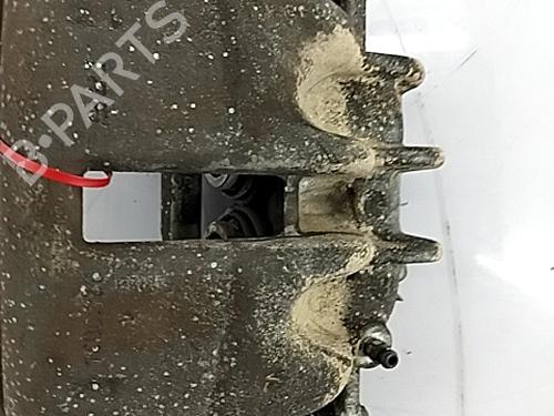 Used Left front brake caliper PEUGEOT EXPERT Van (VF3A_, VF3U_, VF3X_) 2.0 HDi 120 (120 hp) 31153509