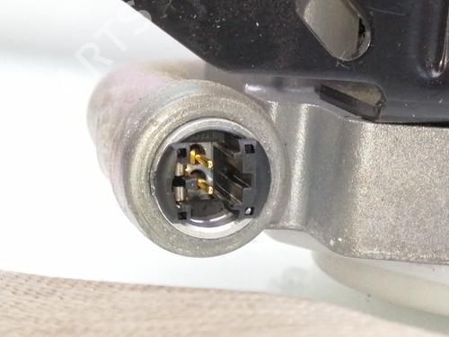Front right seatbelt MAZDA CX-7 (ER) 2.2 MZR-CD AWD (ER10A) | BP23418865I25 