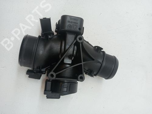 Throttle body PEUGEOT 308 SW I (4E_, 4H_) 1.6 HDi | BP24636470M82 