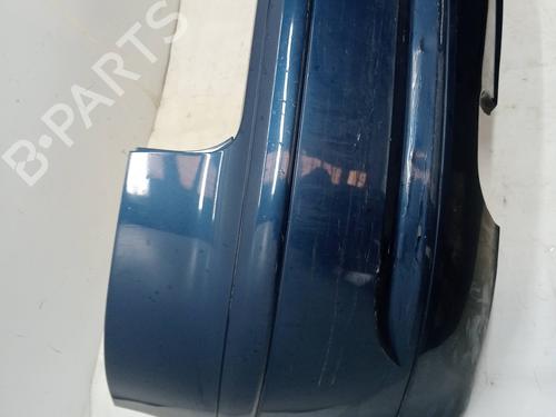 Rear bumper AUDI A3 (8P1) 2.0 TDI | BP23351748C8 