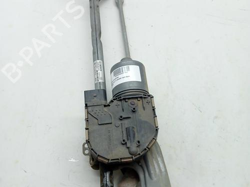 Used Front wiper motor VW GOLF VII (5G1, BQ1, BE1, BE2) 2.0 TDI (150 hp) 23346541