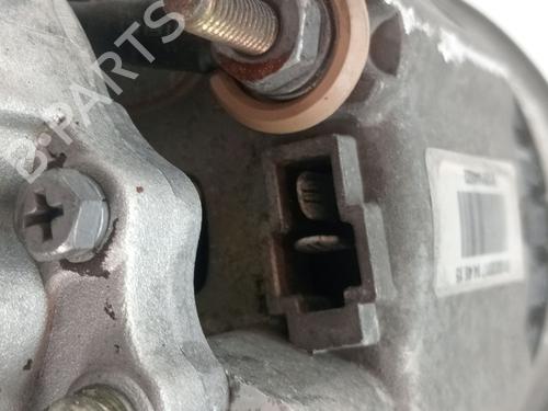 Alternator NISSAN CABSTAR E (TL_, VL_) 75.28 (TL0) | BP26315169M7 