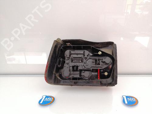 Right taillight SEAT CORDOBA Vario (6K5) 1.4 i | BP23453860C35 