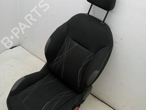 Right front seat PEUGEOT 208 I (CA_, CC_) 1.6 HDi | BP23349729C16 