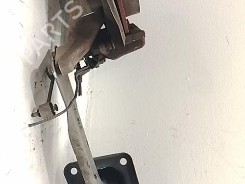 Used Right rear steering knuckle Right rear steering knuckle 39611369 39611369