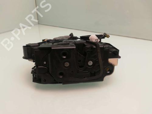 Used Front right lock SKODA RAPID (NH3, NK3, NK6) 1.6 TDI (105 hp) 24107437