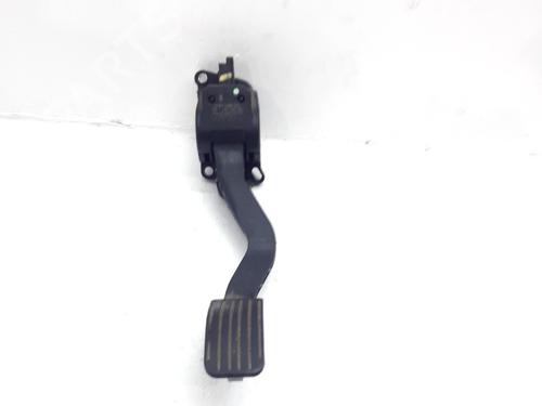 Pedal Pedal PEUGEOT 307 (3A/C) 1.6 HDi (90 hp) 33761172 33761172