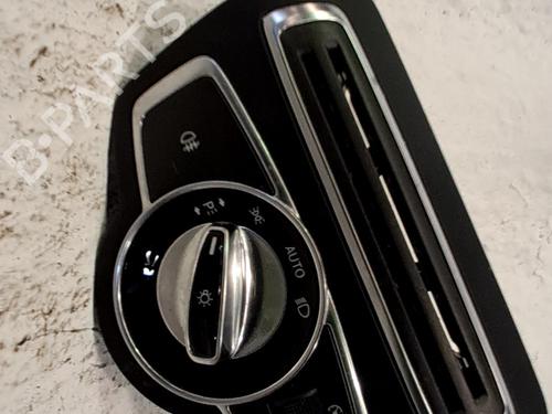 Comutador luzes Comutador luzes MERCEDES-BENZ C-CLASS T-Model (S205) C 220 BlueTEC / d (205.204) (170 hp) 33766741 33766741
