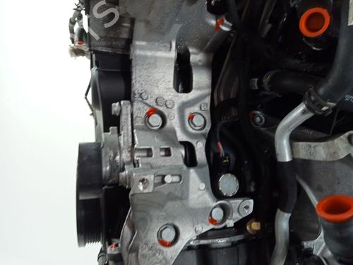 Engine AUDI Q5 (FYB, FYG) 35 TDI quattro | BP29301704M1 